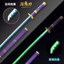 DK 1502 One Piece Yamato Sword DK