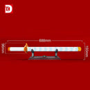 DK 1503 Demon Slayer Nichirin Sword DK