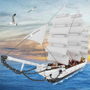 Forange BLOCK FC6006 White Swan Forange