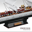 Forange BLOCK FC6006 White Swan Forange