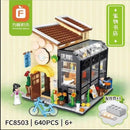 Forange BLOCK FC8504 Residential Hotel Forange