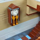 PANLOS 613001 Doctor Strange's Sanctum Sanctorum 6040pcs PANLOS