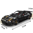 JIE STAR 91102 Ferrari F12  Berlinetta JIE STAR