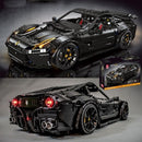 JIE STAR 91102 Ferrari F12  Berlinetta JIE STAR