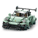 KBOX 10220 Hella Flush Porsche 964 KBOX