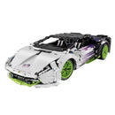 IM MASTER 9804 Gradient Lamborghini 2127pcs IM.Master