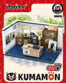 Inbrixx 880015 KumamonOffice of Minister Afobrick
