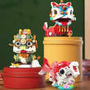 JAKI China traditional culture Auspicious Animals JAKI