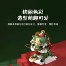 JAKI China traditional culture Auspicious Animals JAKI