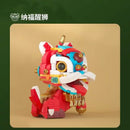 JAKI China traditional culture Auspicious Animals JAKI