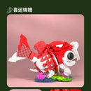 JAKI China traditional culture Auspicious Animals JAKI