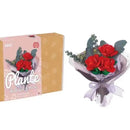 JAKI flower bouquet JAKI