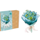 JAKI flower bouquet JAKI