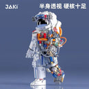 JAKI JK9106 Dawn Project Astronauts JAKI