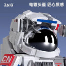 JAKI JK9106 Dawn Project Astronauts JAKI