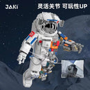 JAKI JK9106 Dawn Project Astronauts JAKI