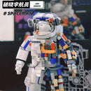 JAKI JK9106 Dawn Project Astronauts JAKI