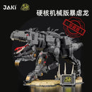 JAKI Mechanical Tyrannosaur JAKI