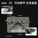 JAKI Mechanical Tyrannosaur JAKI