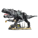 JAKI Mechanical Tyrannosaur JAKI