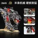 JAKI Mechanical Tyrannosaur JAKI