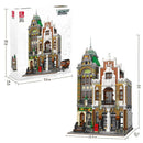 JIE STAR 89126 the Post Office JIE STAR