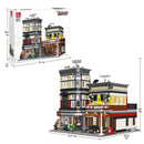 JIE STAR 89127 The Sushi Corner JIE STAR