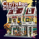 JIE STAR 89131 Halloween Clothing Store JIE STAR