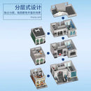 JIE STAR 89135 Hospital JIE STAR