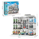 JIE STAR 89135 Hospital JIE STAR