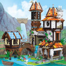 JIE STAR 89149 The Riverside Scholars Afobrick