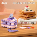 Jaki Pastry series Afobrick