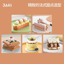 Jaki Pastry series Afobrick