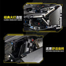 KBOX 10246B Lamborghini Terzo Millennio KBOX