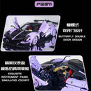 KBOX 10252B PAGANI Huayrar R Purple 3428pcs KBOX