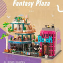KBOX 10507 Fantasy Plaza KBOX