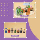 KBOX 10507 Fantasy Plaza KBOX