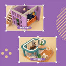 KBOX 10507 Fantasy Plaza KBOX