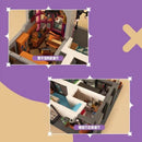 KBOX 10507 Fantasy Plaza KBOX