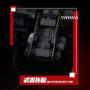 KBOX 10517 RAMBOM Afobrick