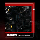 KBOX 10517 RAMBOM Afobrick