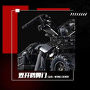 KBOX 10517 RAMBOM Afobrick