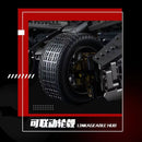 KBOX 10517 RAMBOM Afobrick