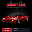 KBOX 10519 Apollo EVO Afobrick