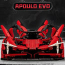 KBOX 10519 Apollo EVO Afobrick