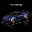 KBOX 10221 Hella Flush Nissan GTR KBOX