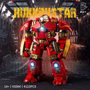 KBOX V5004 Hulkbuster KBOX