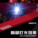 KBOX V5004 Hulkbuster KBOX