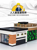 Kalos 61002 Fashion House Afobrick