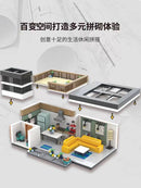 Kalos 61002 Fashion House Afobrick